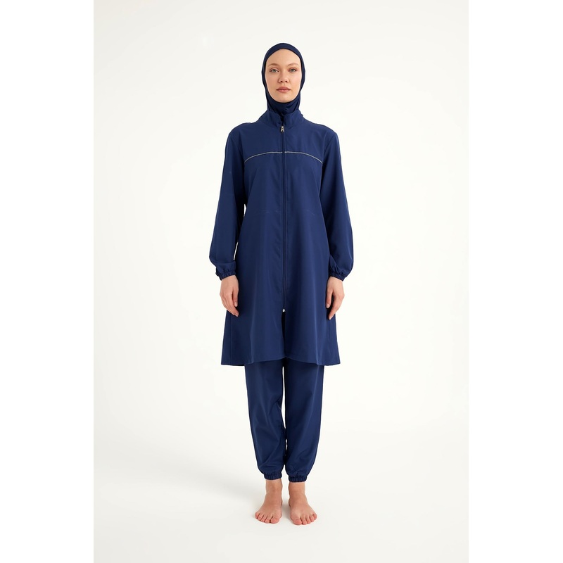 Andalus Full Coverage Burkini Set A2501-2