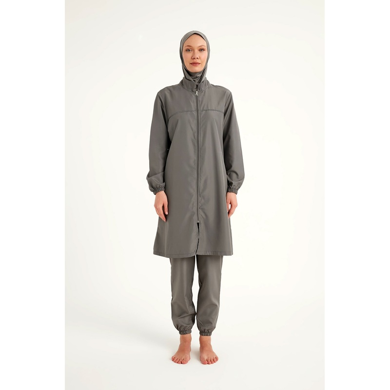 Andalus Full Coverage Burkini Set A2501-3