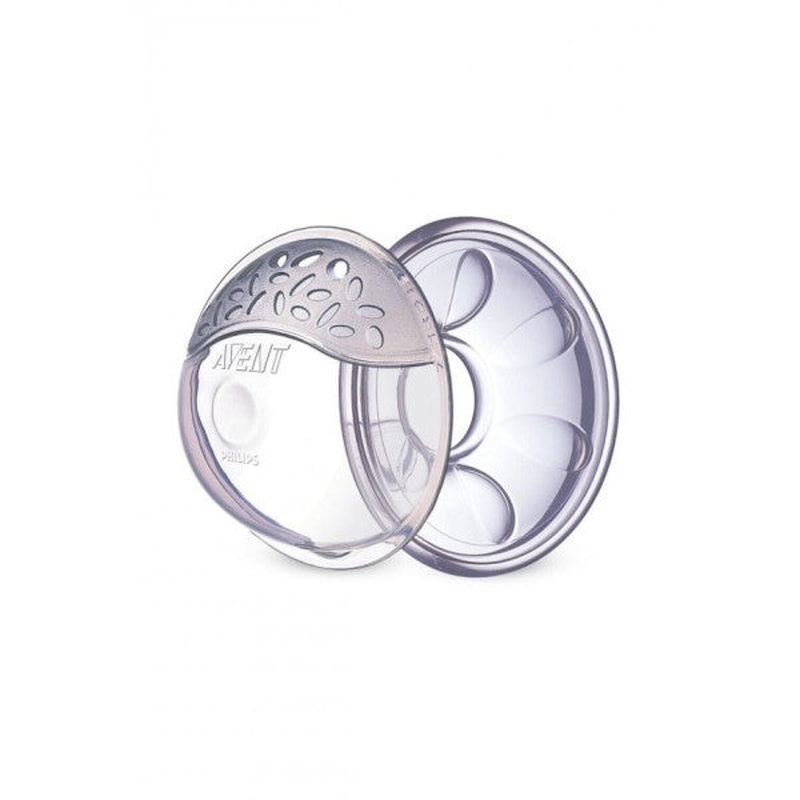 Avent Chest Shield 2 Piece
