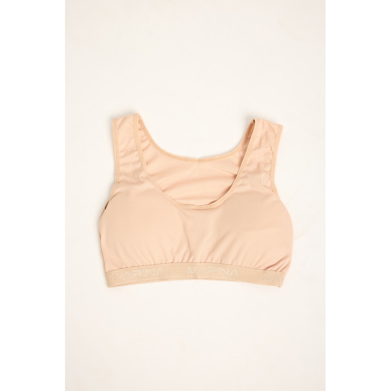 Marina Seamless Swim Bralette Bst2501