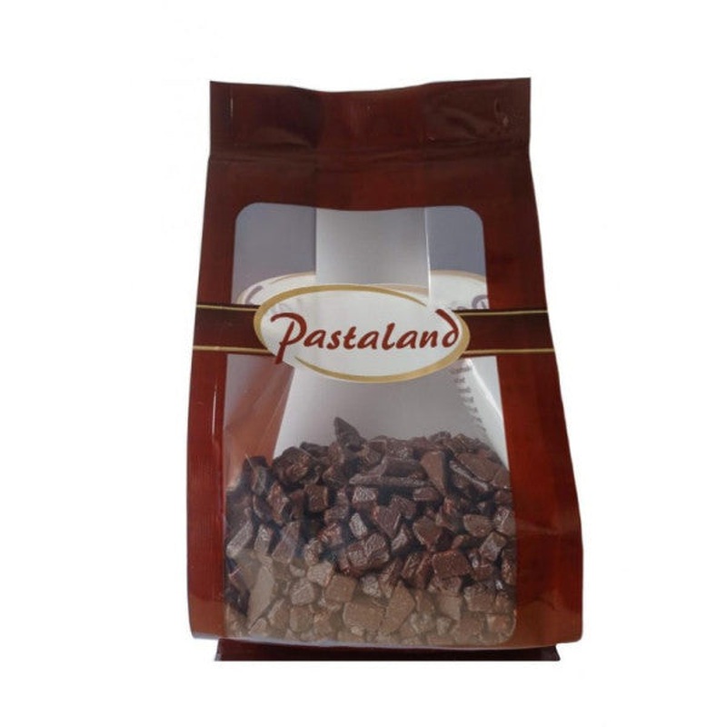 Pastaland Bitter Chocolate 200 Gr