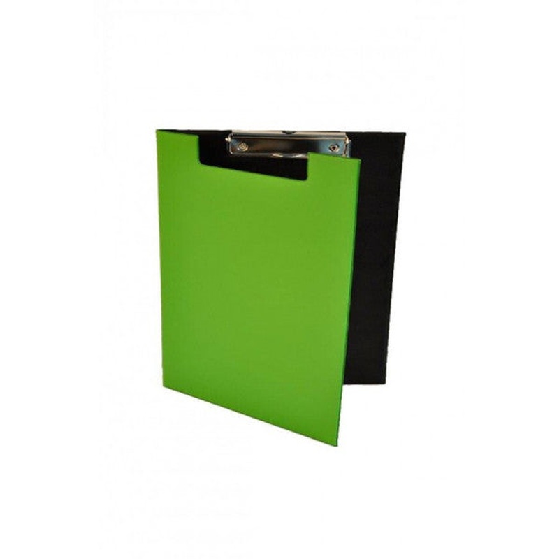 Bafix Covered Secretary Vip A4 Pistachio Green