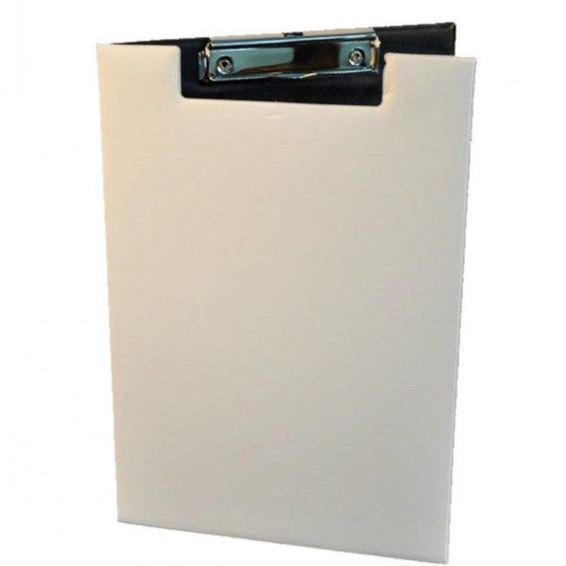 Bafix Vip Secretary Cap A-4 White