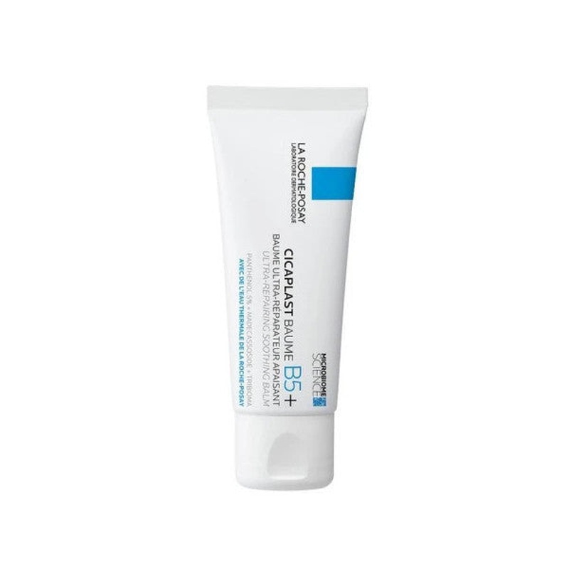 Cicaplast Baume B5+ Repairing And Soothing Care Cream 100Ml