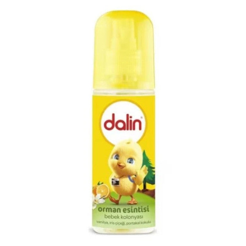 Dalin Forest Breeze Cologne 100 Ml