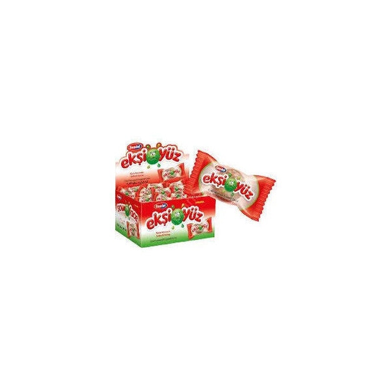 Ekiyz Cola Flavored Sugared Gum 100 Pieces