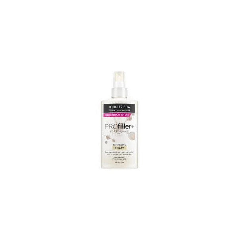 John Frieda Profiller+ Thickening Sprey 150 Ml