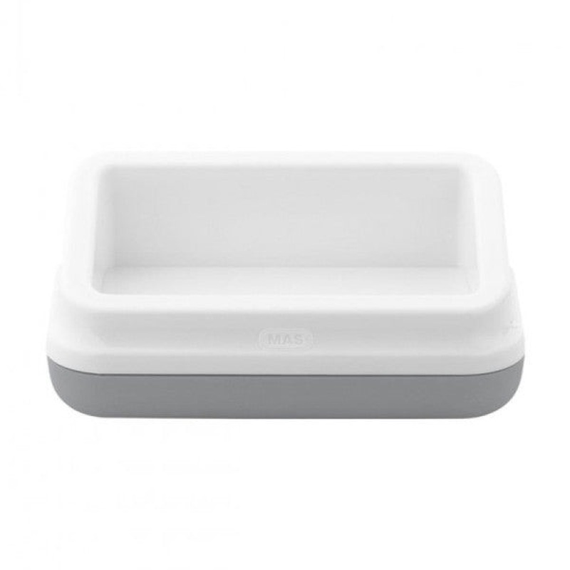 Mas Business Card Holder Enjoy Gray 590