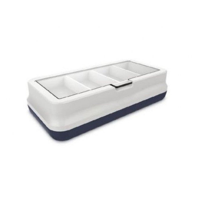 Mas Handle Set Enjoy Black 592