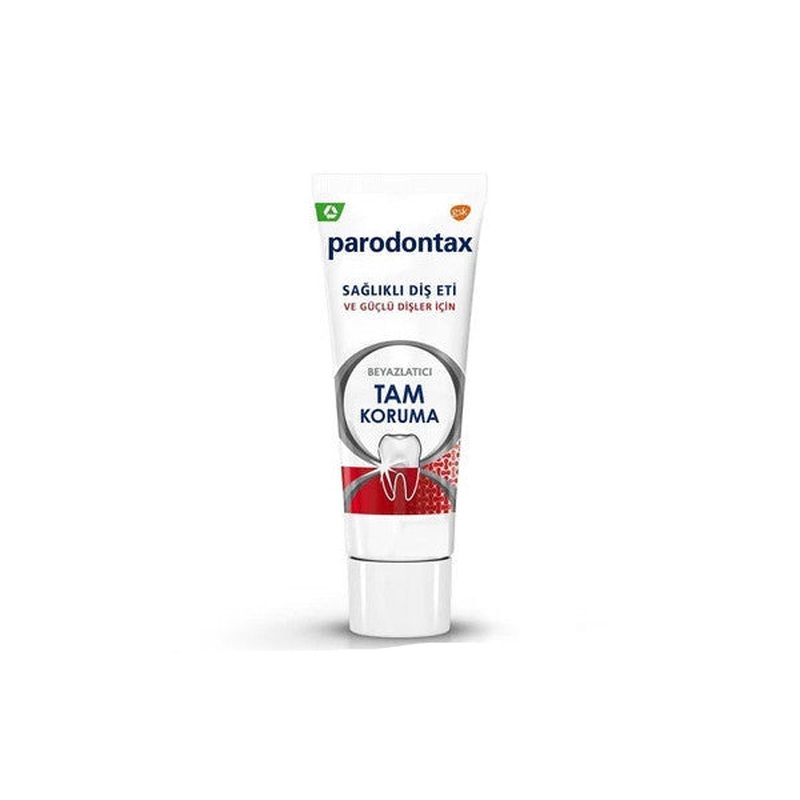 Parodontax Full Protection Extra Freshness 50Ml