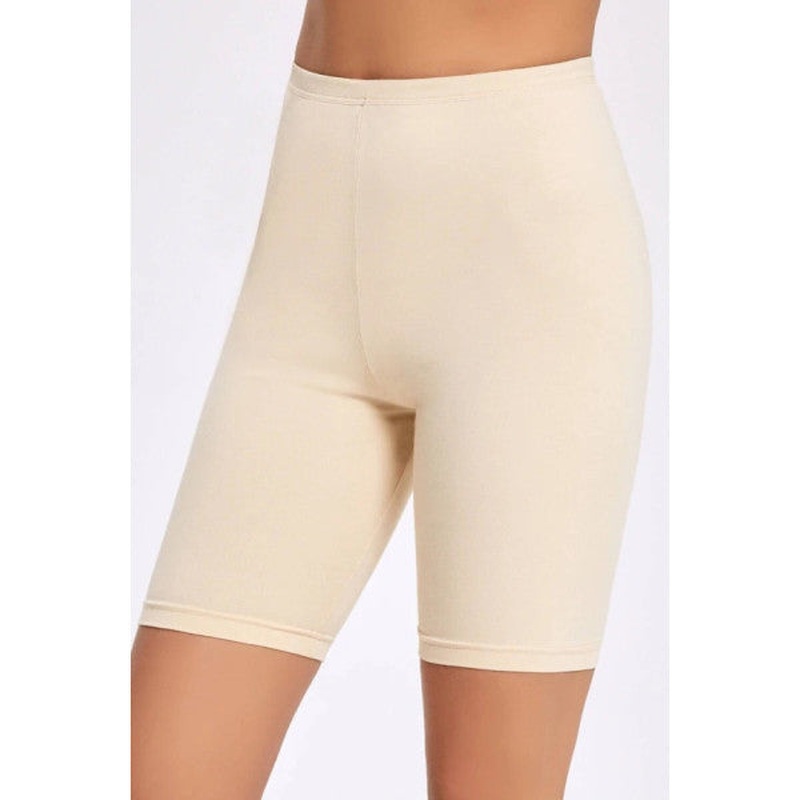 Women's Lycra Short Tights 10 Pieces