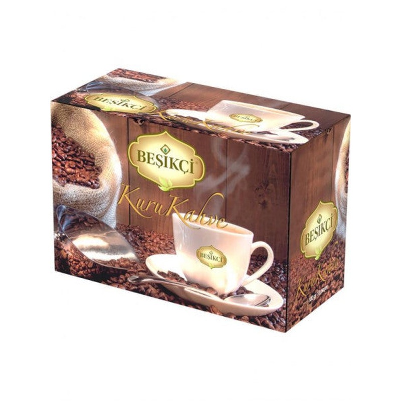Beiki Turkish Coffee 100 gr * 15 PCS