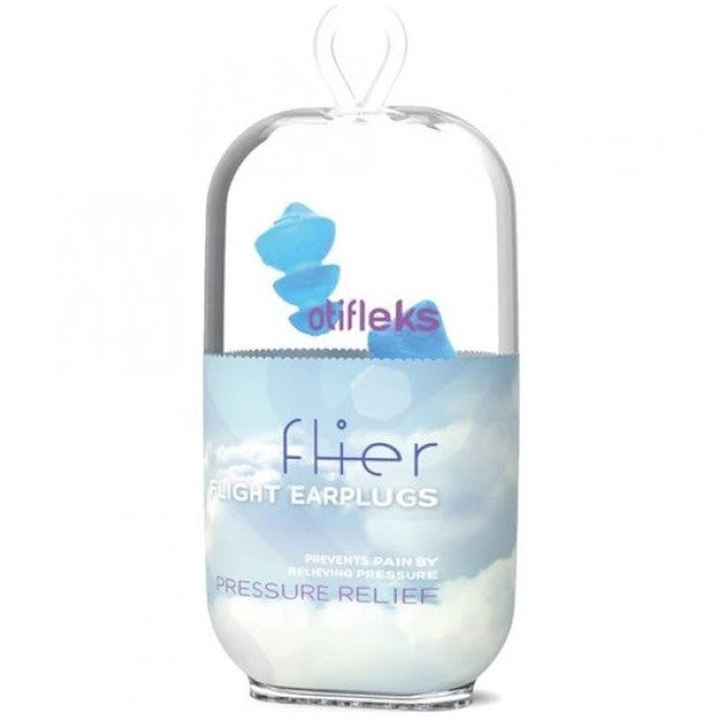 Otifleks Airplane Earplugs Medium