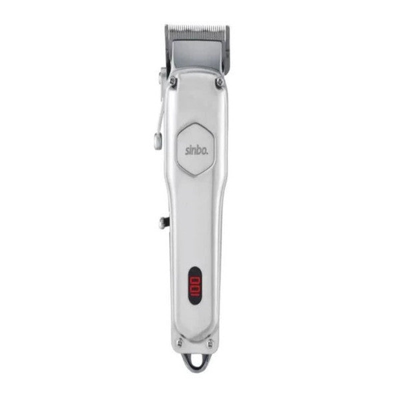 Sinbo Shc-1905 Rechargeable Hair Clipper