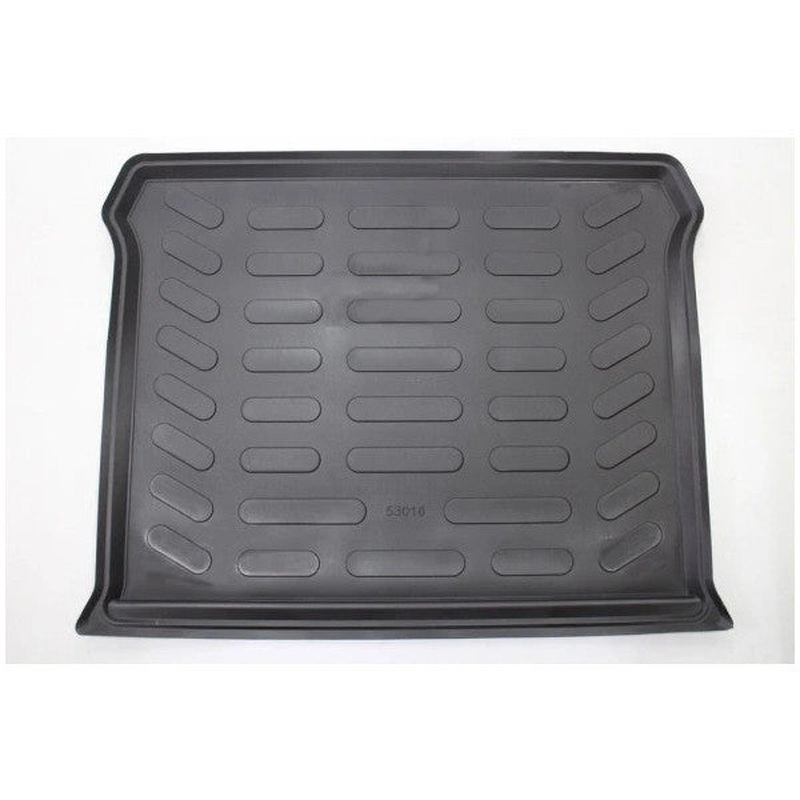 Cargo Liner for Ford Tourneo Connect 2023-2025  Trunk Mat TPE Rubber