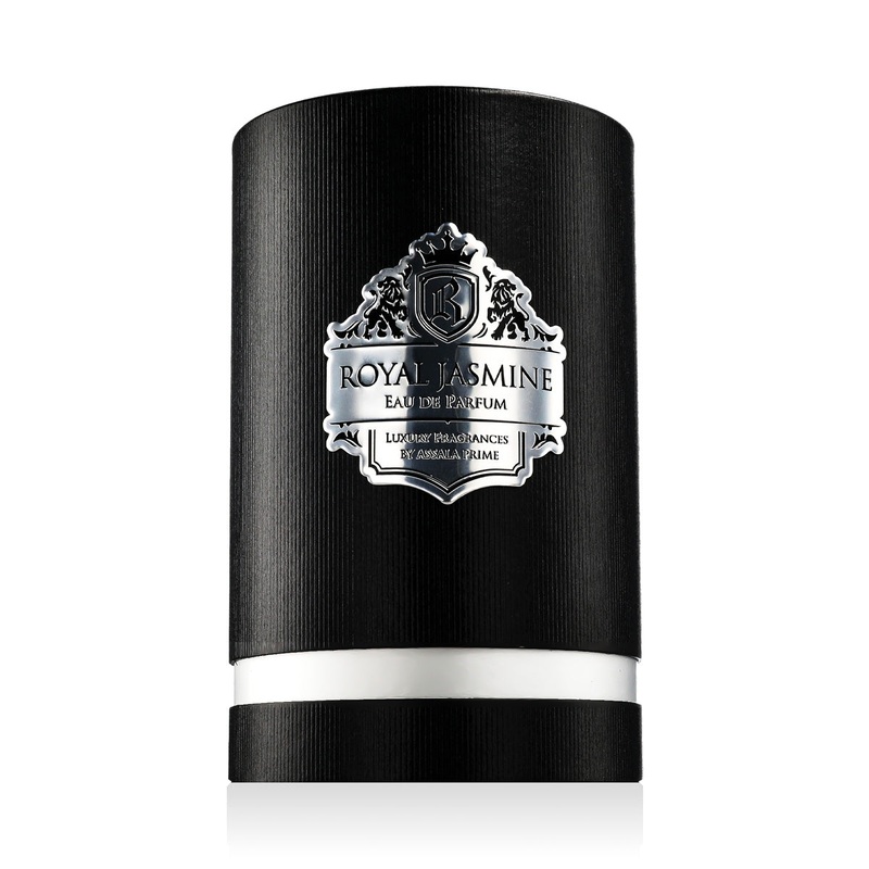 Assala Prime Royal Jasmine Eau De Parfum 100 ml (unisex)