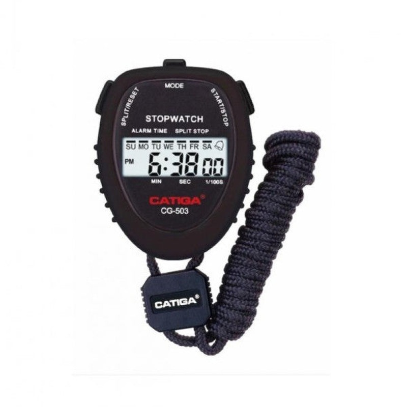 Avessa Memoryless Stopwatch Cg503