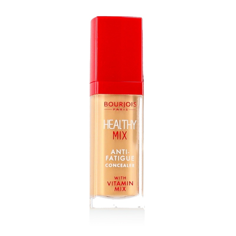 Bourjois Healthy Mix Anti-Fatigue Concealer (53 Fonc Dark) 7,8 ml