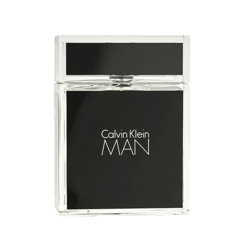 Calvin Klein MAN Eau De Toilette 50 ml (man)