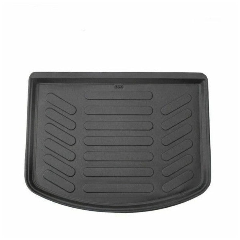 Cargo Liner for Peugeot 208 Electric 2022-2025  Trunk Mat TPE Rubber