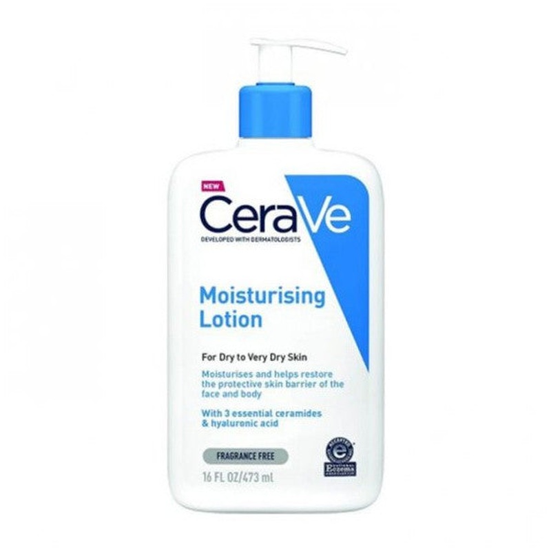 Cerave Moisturising Lotion 473 Ml