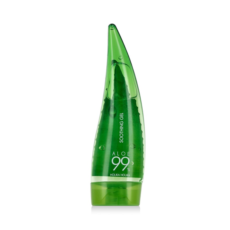 Holika Holika Aloe 99% Soothing Gel 55 ml