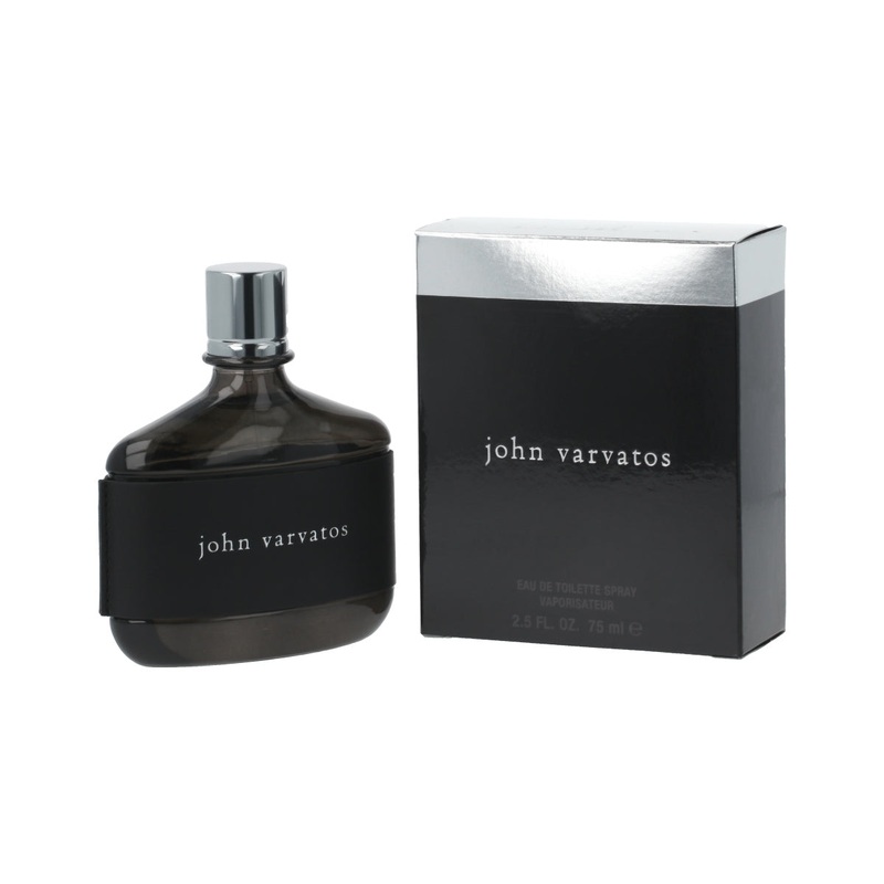 John Varvatos John Varvatos for Men Eau De Toilette 75 ml (man)