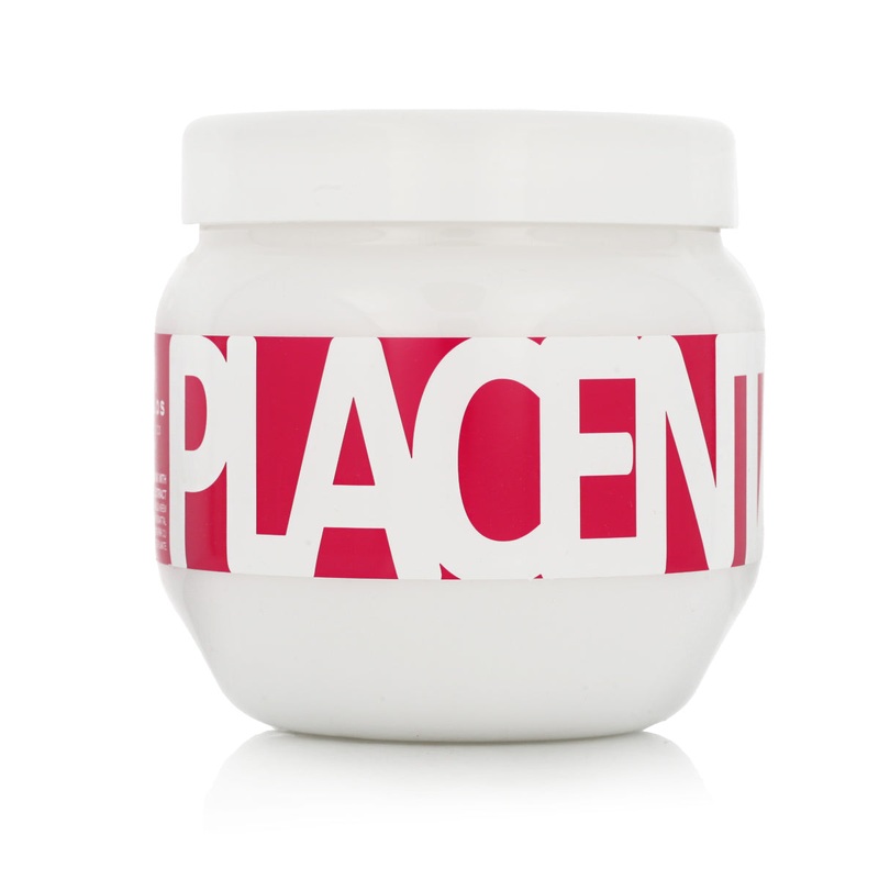 Kallos Placenta Hair Mask 800 ml