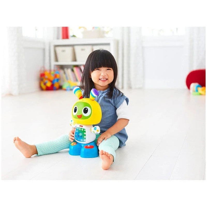 Dlb20 Fisher-Price Dancer Beatbo /turkish