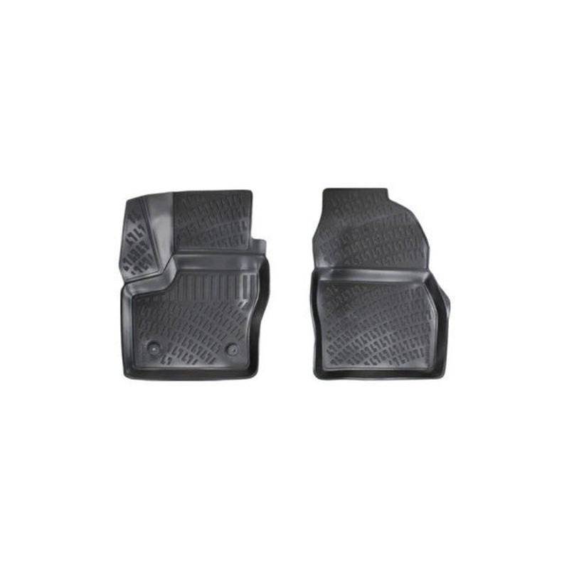 Ford Connect Panelvan 2013- 3D Floor Mat