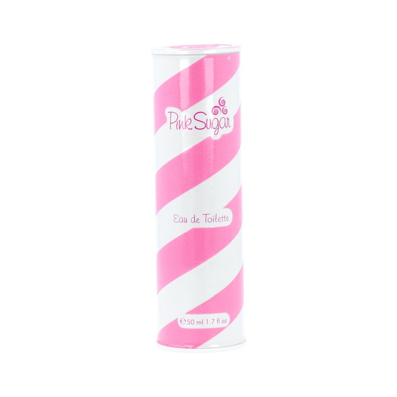 Pink Sugar Pink Sugar Eau De Toilette 50 ml (woman)
