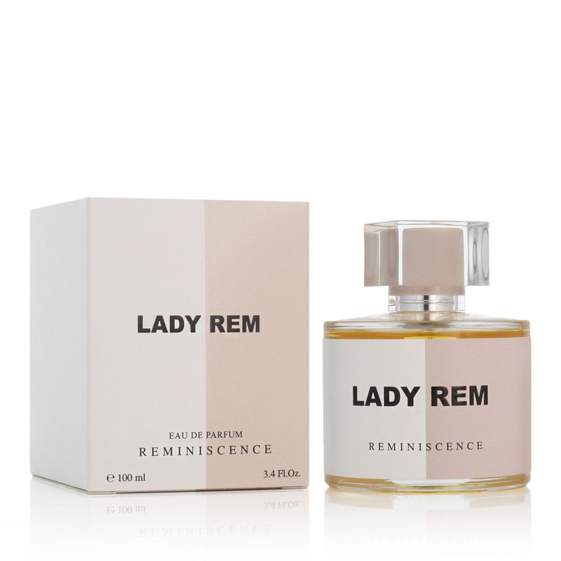 Reminiscence Lady Rem Eau De Parfum 100 ml (woman)