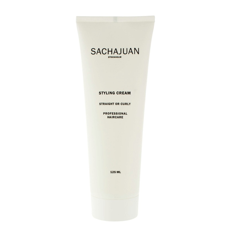 Sachajuan Styling Cream (Straight or Curly) 125 ml