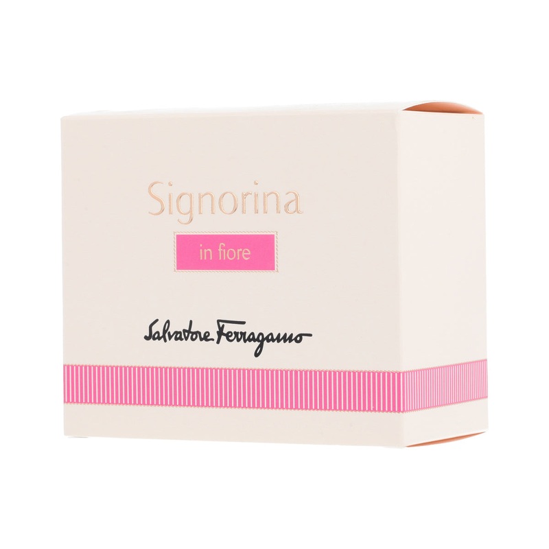 Salvatore Ferragamo Signorina in Fiore Eau De Toilette 100 ml (woman)