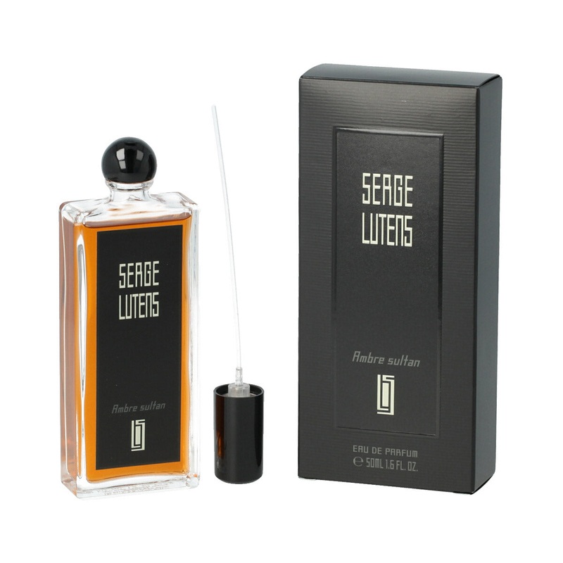 Serge Lutens Ambre Sultan Eau De Parfum 50 ml (woman)