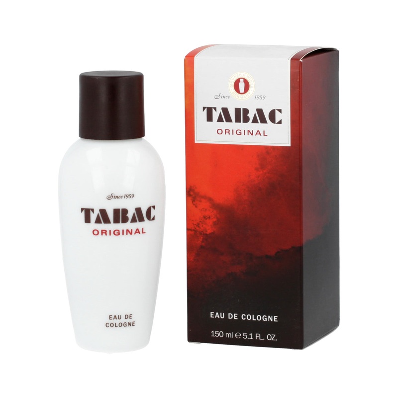 Tabac Original Eau de Cologne 150 ml (man)