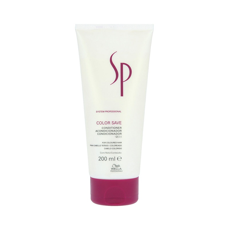 Wella SP Color Save Conditioner 200 ml