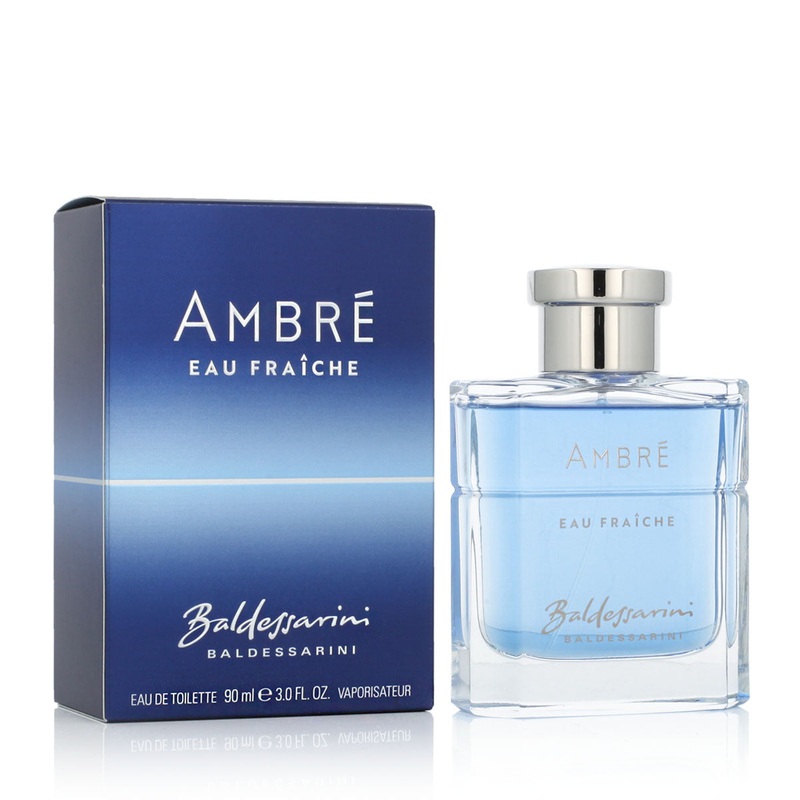 Baldessarini Ambr Eau Frache Eau De Toilette 90 ml (man)
