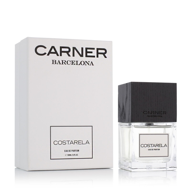 Carner Barcelona Costarela Eau De Parfum 100 ml (unisex)