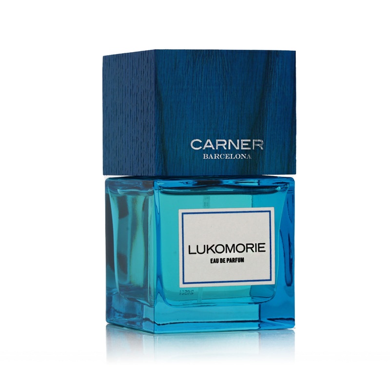 Carner Barcelona Lukomorie Eau De Parfum 100 ml (unisex)