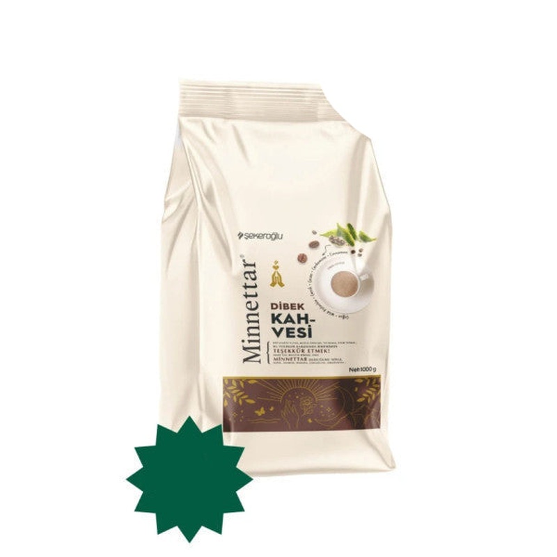 Dibek Coffee 1000 Gr