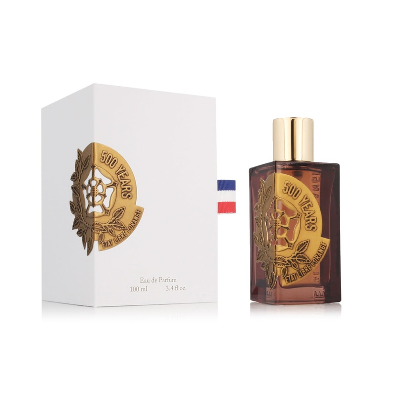 Etat Libre DOrange 500 Years Eau De Parfum 100 ml (unisex)