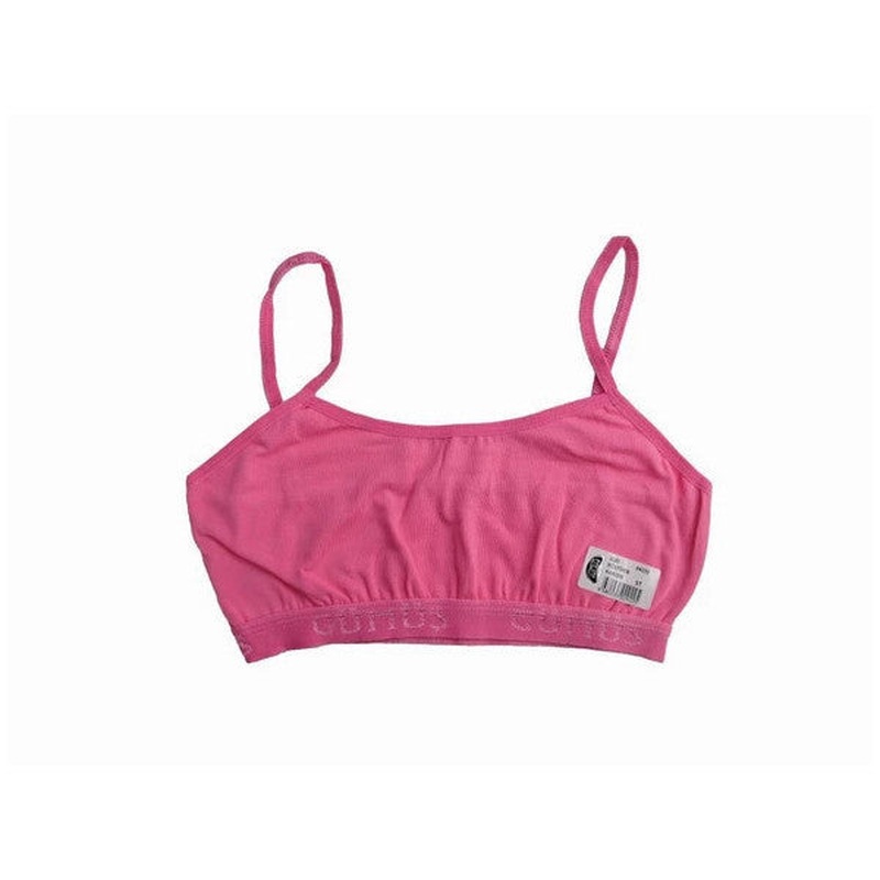 Gms Young Girl Training Bra Mixed Color 3020