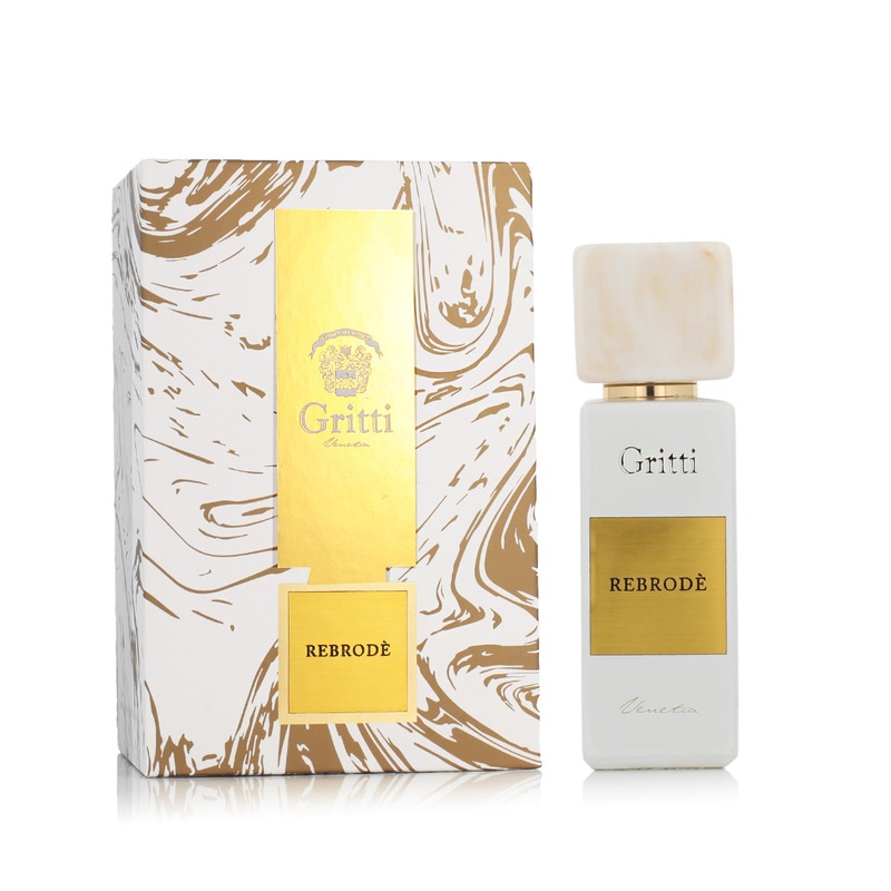 Gritti Rebrod Eau De Parfum 100 ml (woman)