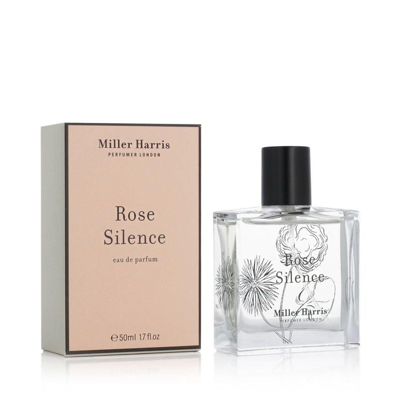 Miller Harris Rose Silence Eau De Parfum 50 ml (woman)