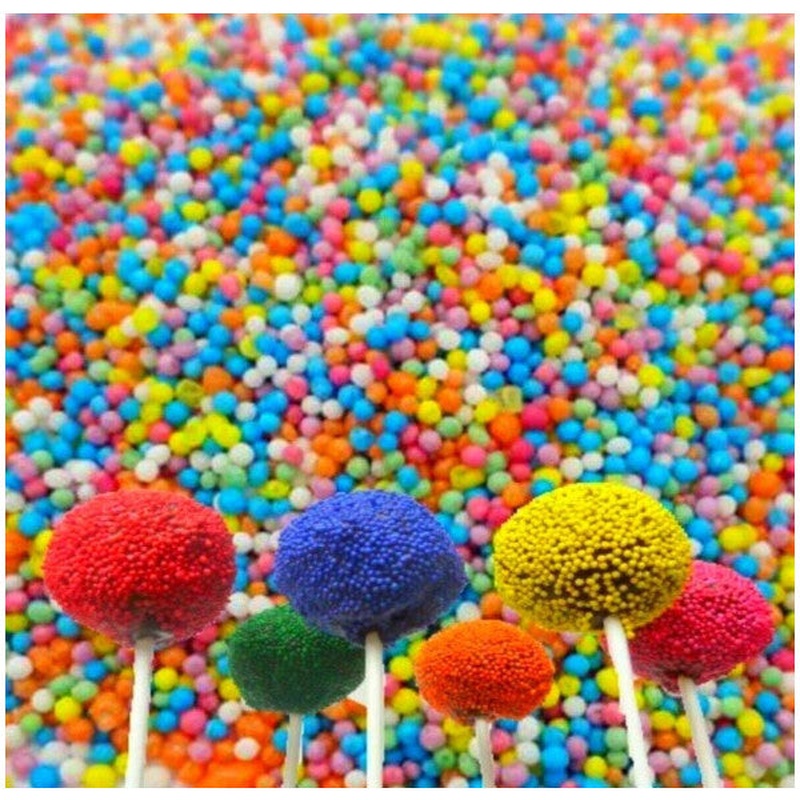 Mixed Kaskas Candy 2 Kg