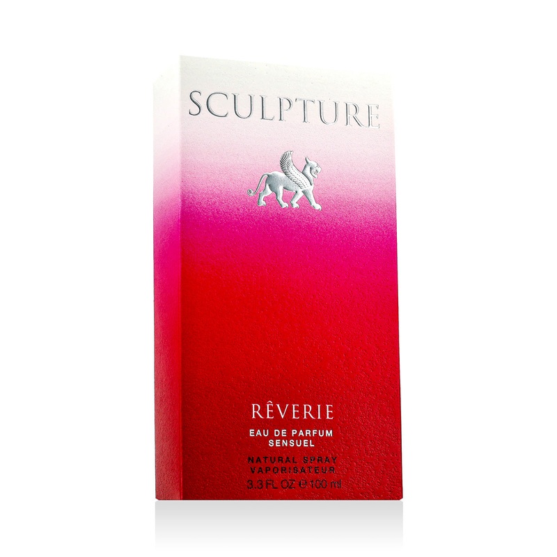 Nikos Sculpture Rverie Sensuel Eau De Parfum 100 ml (unisex)