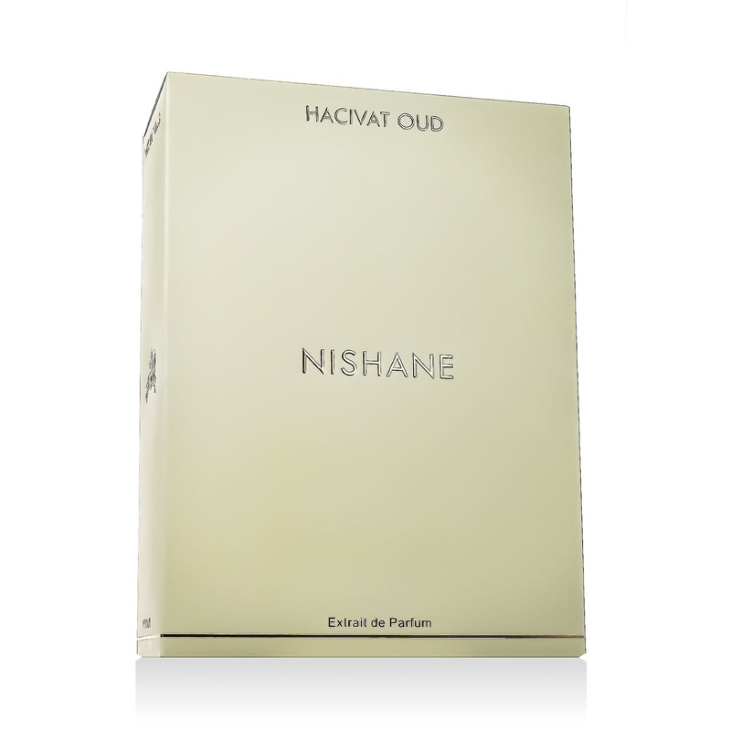 Nishane Hacivat Oud Extrait de parfum 50 ml (unisex)
