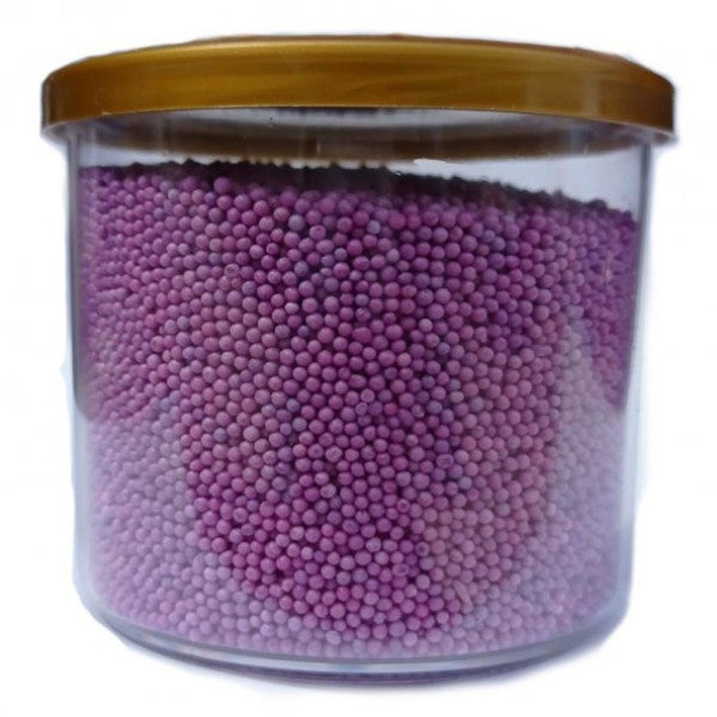 Pastaland Kaskas Candy 200 Gr (Purple)