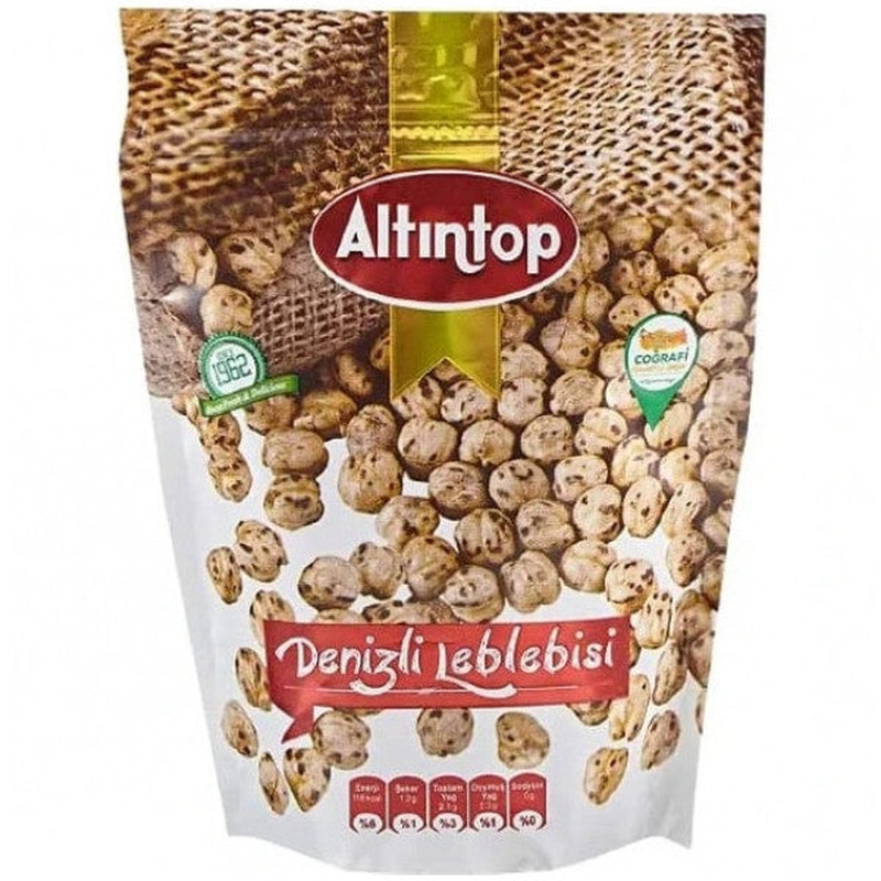 Altntop Denizli Chickpea 150 Gr